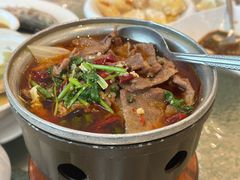 -庄氏祥记家常食府(国瑞建材家居博览中心店)