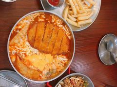 -青春分食(仙林大学城店)