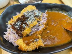 -胜博殿日式炸猪排(悠唐店)