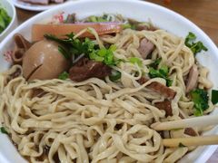 -陈记锅盖面(长江路店)