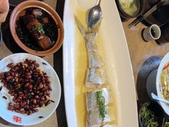 -香园茶社·金陵小灶(老门东店)