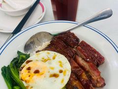 -东鑫记港式茶餐厅(南京东路店)
