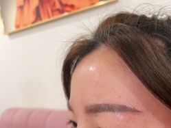 点击看大图 -莲姿娜·半永久纹绣纹眉