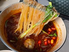 -和子足浴SPA会馆(梁溪店)