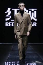 -红领RED COLLAR西装定制体验中心
