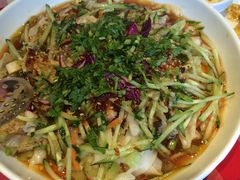 -西贝莜面村(上海百联西郊店)