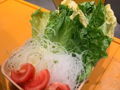 -潮发潮汕牛肉店(东方宝泰店)