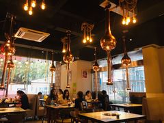 -胡哥烤肥牛(车公庙店)