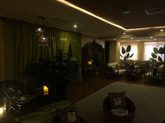 大堂-Tai Enjoy·泰式按摩·spa(金万丽店)