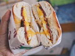 -BIG BAGEL(永康路店)