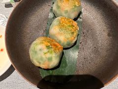 -潮府馆·非遗潮州菜·港式点心(世纪公园店)