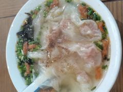 秀嫂馄饨-秀嫂挞粿