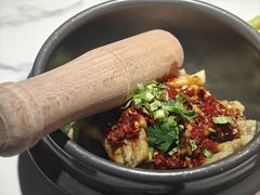 -茄子恰恰·新云南小炒(金池购物中心店)