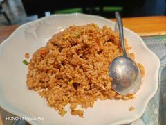 食神炒饭-豆蔻电影主题餐厅(四牌楼店)