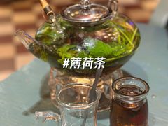 -海尔巴格大饭店(喀什店)