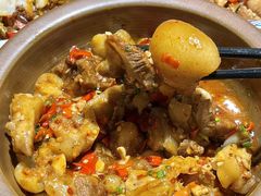 -八碗湘长沙市井菜(坡子街店)