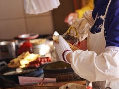-尚食卢记烧饼(凤凰路总店)
