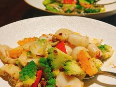 -成隆行·蟹王府(九江路店)