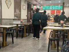 -昌星·星星冷面麻辣烫(百货大楼店)