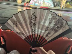 -寻梦滕王阁实景演出