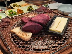 -王妃家(明洞中央店)