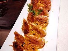 -美博·美术博物馆主题餐厅(威尼斯水城店)