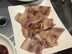 -六七八韩式烤肉·韩国料理(上杭路店)