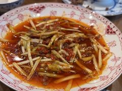 -本来川菜(中骏广场店)