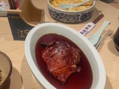 -南京大牌档(龙江新城市广场店)