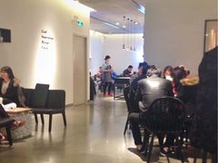 大堂-喜茶(深圳东门1234店)