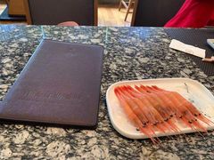 -康帝国际酒店·日式料理