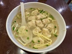 -东泰祥生煎馆(陕西南路店)