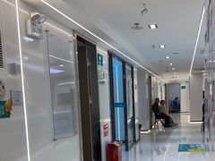 -深圳富茂格伦菲尔口腔门诊部(龙华清湖总院)