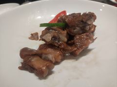 -大鹏饭店·金陵家宴(奥体中心店)