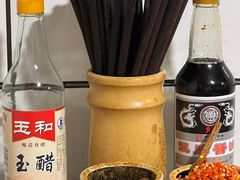 -矮子粉店1985·长沙米粉(湘春路店)