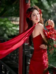 -摩玛婚纱摄影(杭州店)