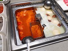 -海底捞火锅(塘厦天虹店)