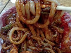 -辣风芹米粉店(团结路店)