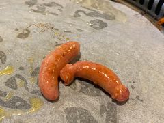 -九寸花汀海鲜烤肉自助(中东迪克店)