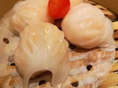 金牌虾饺皇-点都德(盘福楼店)