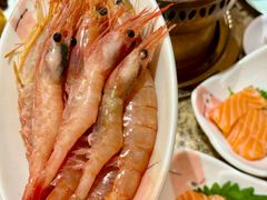 -丰卓会海鲜自助(中润大道店)
