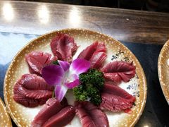 -蓉城江北老灶火锅(春熙路店)