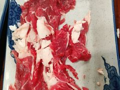 -燚焱炎火铜锅涮·烧烤