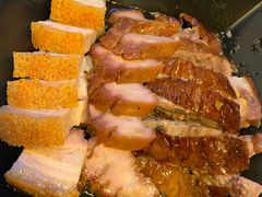 -维园港式茶餐厅(龙岗盛平店)