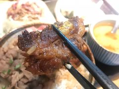 -京和风食堂·定食寿喜锅(保利樾广场店)
