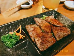 煎猪肝-天手古舞居酒屋(889广场店)