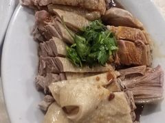 -车头老二大排档(金城步行街店)