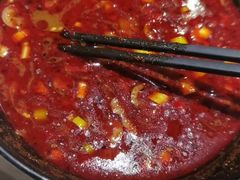 -牵人麻辣粉(粉巷店)