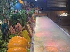 -名扬煮艺肥牛自助火锅(东平店)