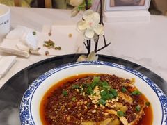 -川味堂·四川豆花(八卦岭店)